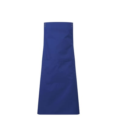 Premier Colours Swap & Pop Apron Body (Royal Blue)