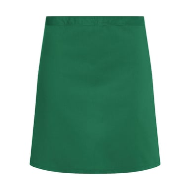 Karlowsky Basic Waist Apron (Forest Green)