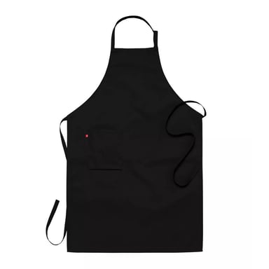 CG Vittoria Classic Full Apron (Black)