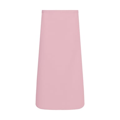 Karlowsky Basic Bistro Apron (Pink)