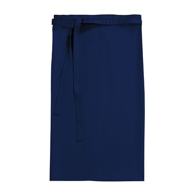 CG Roma 80 GreeNature Bistro Apron (Navy)