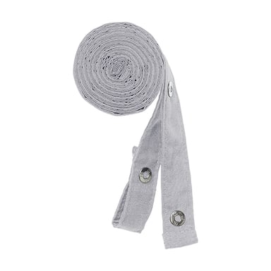 CG Potenza X Classic Melange Apron Straps Set (Light Grey)