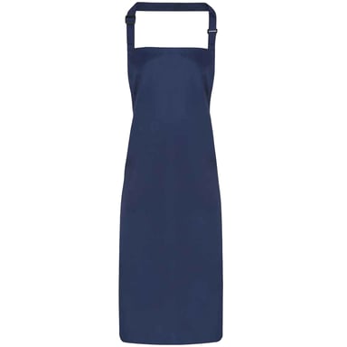 Premier Waterproof Bib Apron (Navy)
