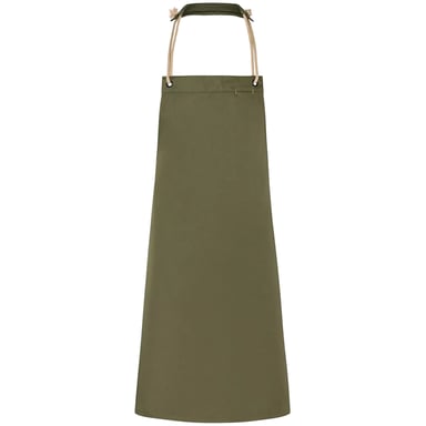 Karlowsky New-Nature Apron (Moss Green)