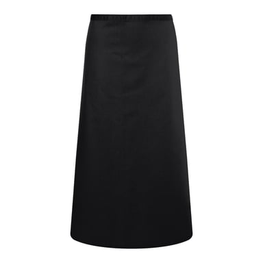 Karlowsky Ibiza Bistro Apron (Black)