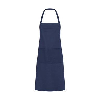 Karlowsky Denmark Apron (Dark Blue)