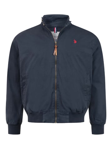 U.S. Polo Assn. men’s cotton summer jacket