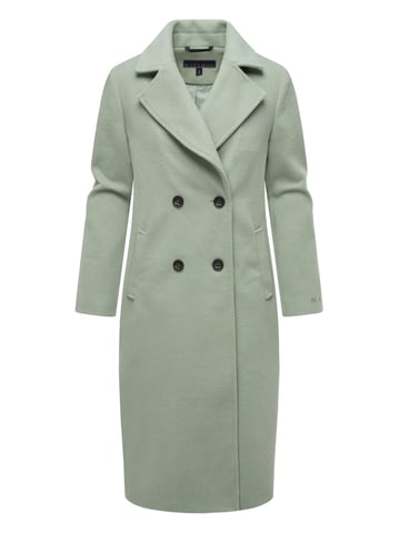 Navahoo women’s coat Sternlein in trench coat style