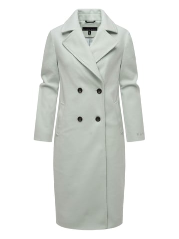 Navahoo women’s coat Sternlein in trench coat style