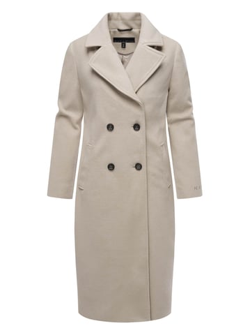 Navahoo women’s coat Sternlein in trench coat style