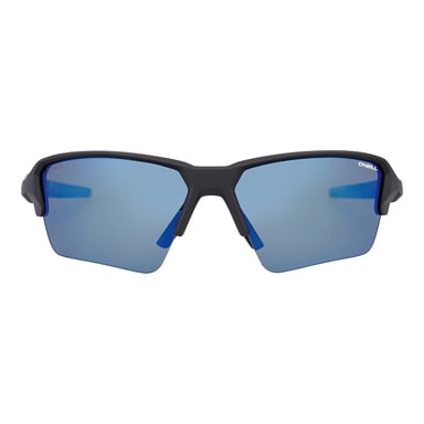 O'Neill ONS Freeride 2.0 127P zwart blauw spiegel gepolariseerde zonnebril