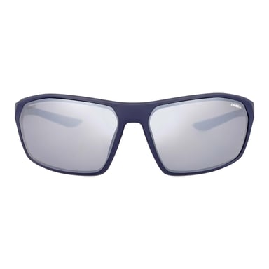 O'Neill ONS Breakwtr2.0 106P mat marine grijs zilver spiegel gepolariseerde zonnebril