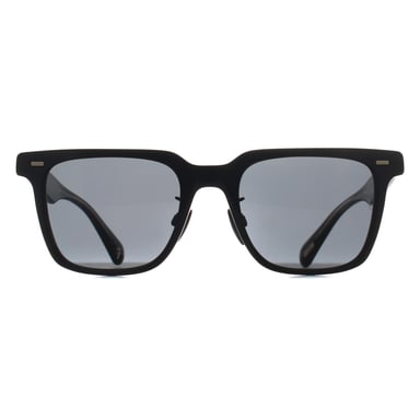 Oliver Peoples OV5592S Mr Federer II 149287 zwart donker leisteen zonnebril