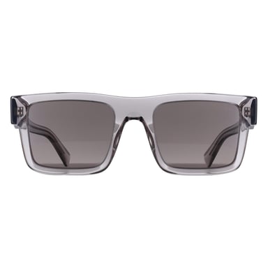 Prada PR19WS 10J80Q hematiet donkergrijs zonnebril