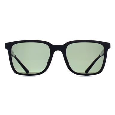 Oliver Peoples OV5553SU Mr Federer 70019A semi-matzwarte g-15 gepolariseerde zonnebril