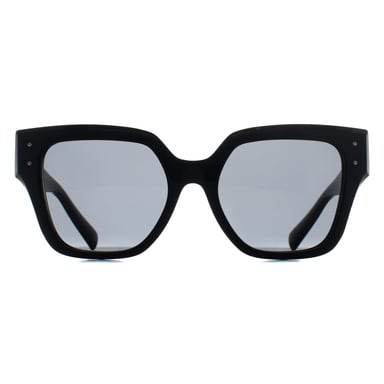 Dolce & Gabbana DG4471 501/87 zwart donkergrijs zonnebril