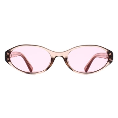 Quay Aura Points 78641 doe pioenroze zonnebril