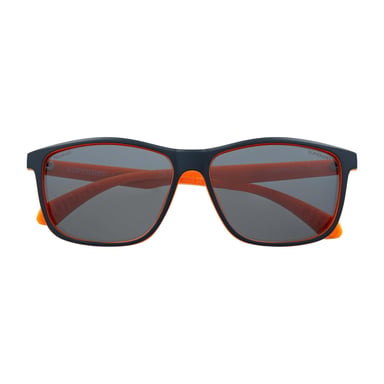 Superdry SDS-5014 106P mat marine oranje grijs gepolariseerde zonnebril