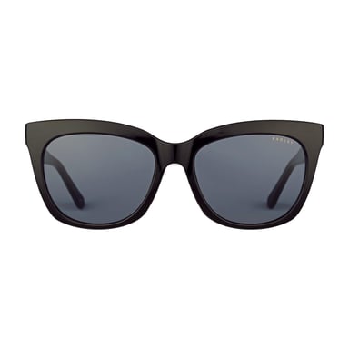 Radley Greenwich 104 zwart grijze zonnebril