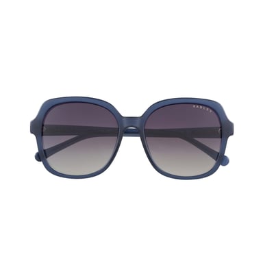 Radley RDS-6505 105P blauw blauw gradiënt gepolariseerde zonnebril