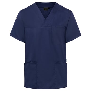 Karlowsky Mens Essential Tunic (Navy)