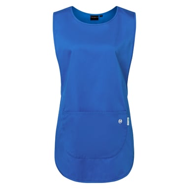 Karlowsky Unisex Adult Pull Over Work Tunic (Royal Blue)
