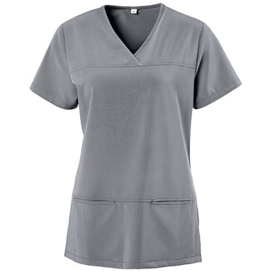 Exner Womens/Ladies Kasack X Tunic (Graphite)