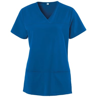 Exner Womens/Ladies Kasack X Tunic (Royal Blue)