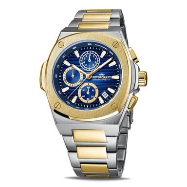 Rotorcraft Horloge Arcane Chrono Multicolour
