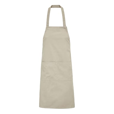 SOLS Unisex Adult Gamma Apron (Rope)