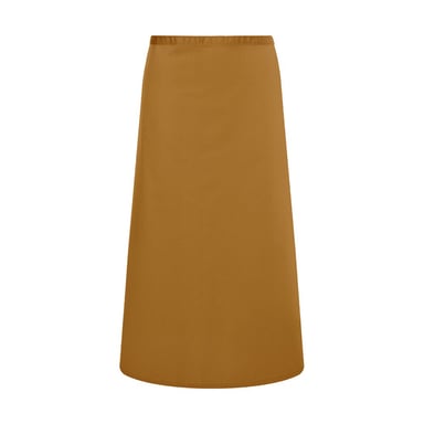 Karlowsky Basic Bistro Apron (Camel)