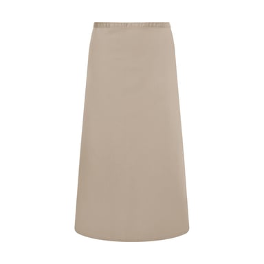 Karlowsky Basic Bistro Apron (Sand)