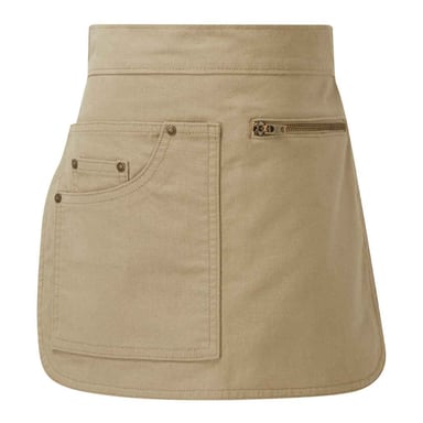 Premier Metro Utility Hip Apron (Khaki)