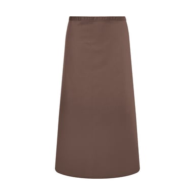 Karlowsky Basic Bistro Apron (Light Brown)