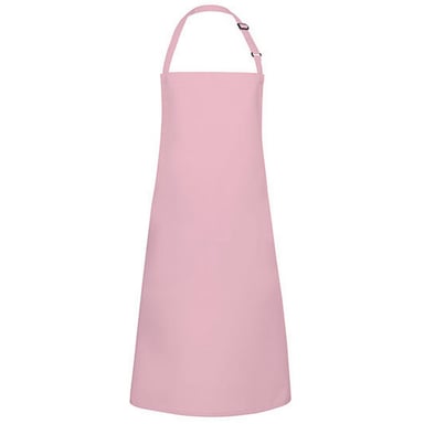Karlowsky Basic Bib Apron (Rose)