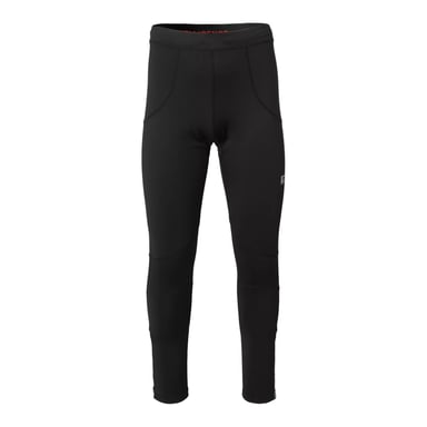IQ Womens/Ladies Irone Leggings (Black)