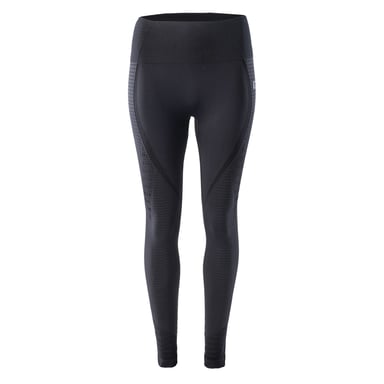 IQ Womens/Ladies Arina Leggings (Black)