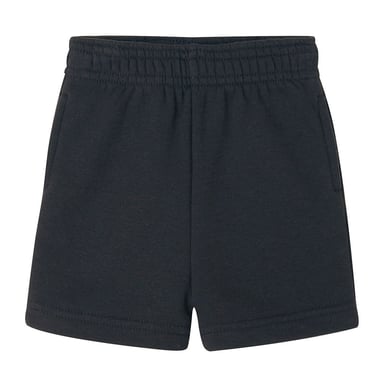 Babybugz Childrens/Kids Essential Shorts (Black)
