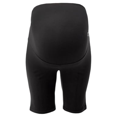 IQ Womens/Ladies Acaria Maternity Shorts (Black)