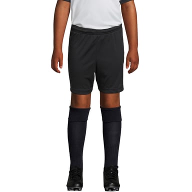 SOLS Childrens/Kids San Siro 2 Shorts (Black)