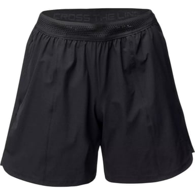 IQ Womens/Ladies Jane Shorts (Black)