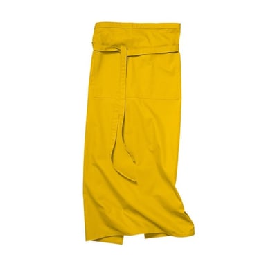 CG Roma Bistro Apron (Sunshine)