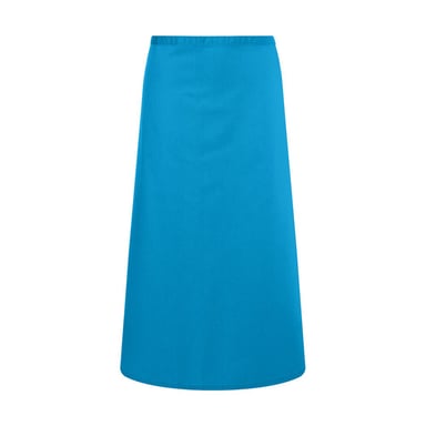 Karlowsky Basic Bistro Apron (Turquoise)