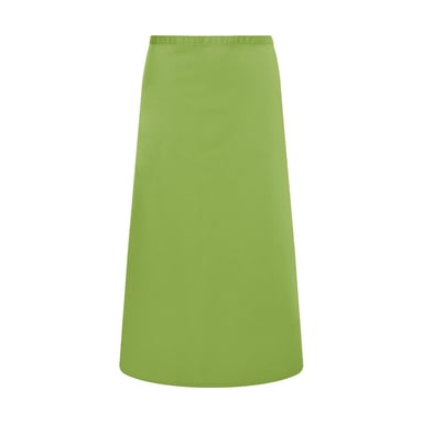 Karlowsky Basic Bistro Apron (Lime)
