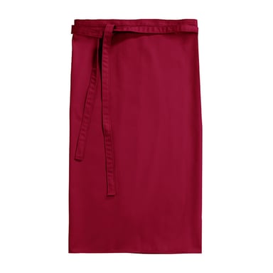 CG Roma 80 GreeNature Bistro Apron (Cherry)