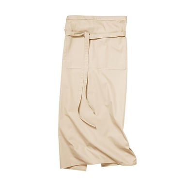 CG Roma Bistro Apron (Sand)