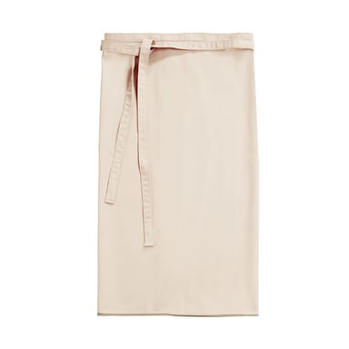 CG Roma 80 Bistro Apron (Sand)