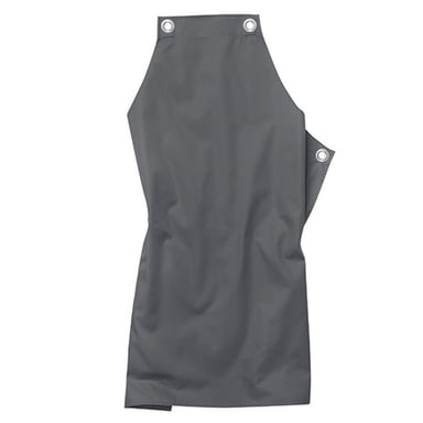 CG Potenza X Classic Bib Apron (Elephant)