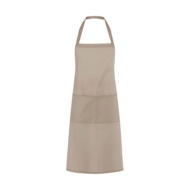 Karlowsky Denmark Apron (Sand)