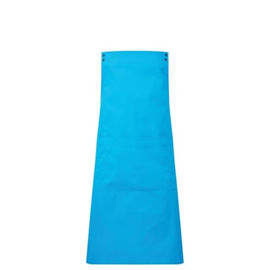 Premier Colours Swap & Pop Apron Body (Turquoise)
